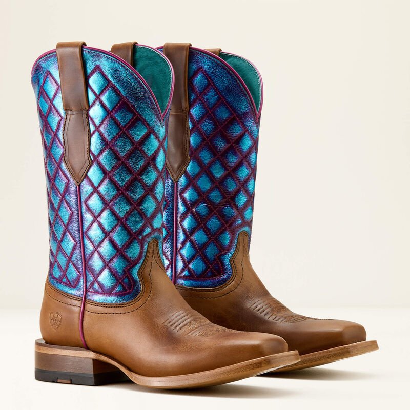 Kowbojki damskie Ariat Frontier Wittman