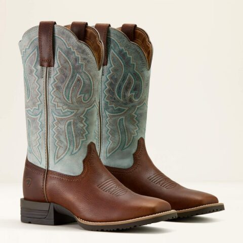 Kowbojki damskie Ariat Hybrid Ranchwork