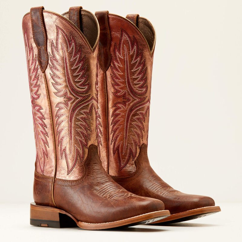 Kowbojki Damskie Frontier Calamity Jane
