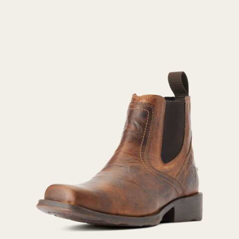 Kowbojki męskie Ariat  Rambler Midtown
