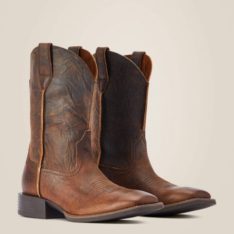 Kowbojki męskie Ariat Sport Rambler Wide Square Toe