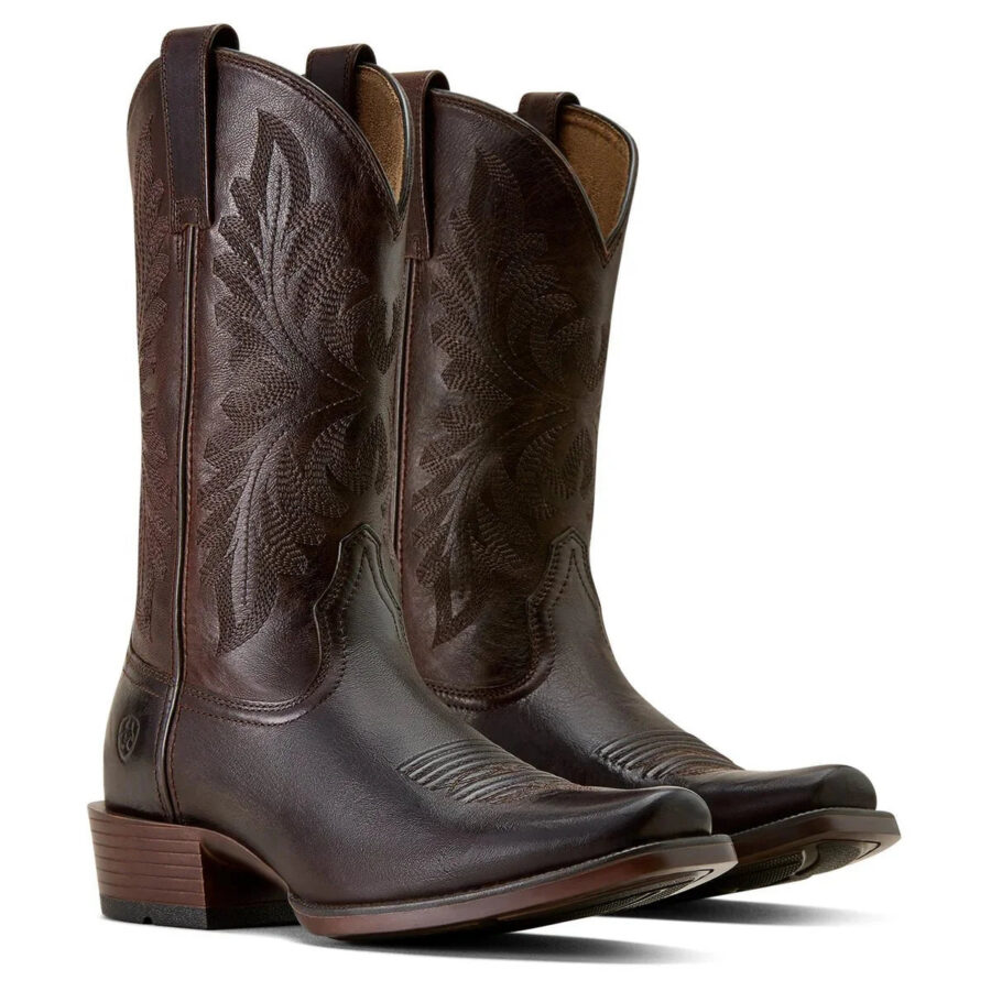 Kowbojki męskie Ariat Renegade Narrow Cutter Toe