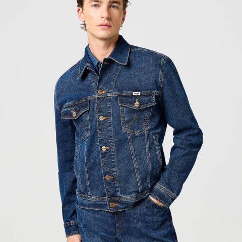 Wrangler Katana Classic Denim