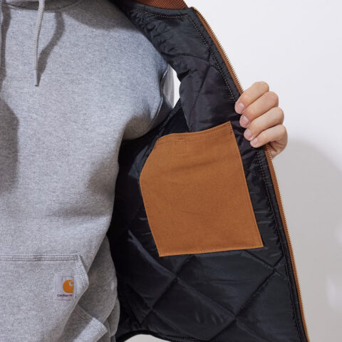 Kamizelka Carhartt Arctic Vest