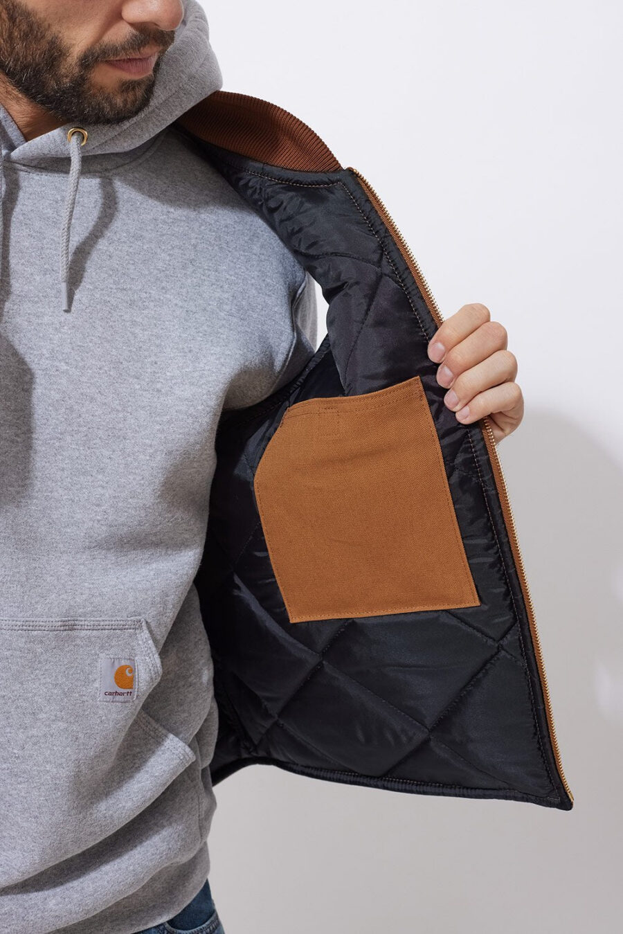 Kamizelka Carhartt Arctic Vest