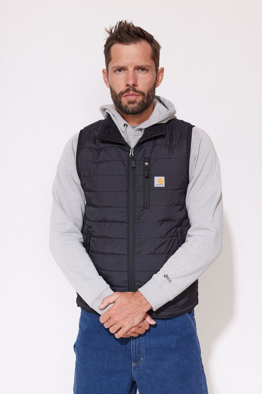 Kamizelka Carhartt Gilliam Vest