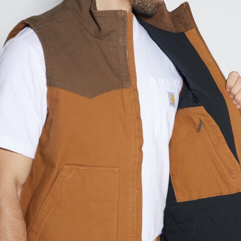Kamizelka Carhartt Montana Rugged Flex Duck- różne kolor!