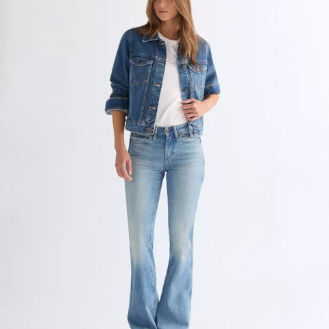 Kurtka damska Wrangler - Frontier Fade