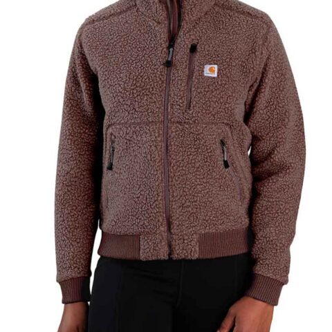 Damska Kurtka z Polaru Carhartt Fleece