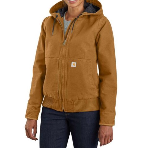 Kurtka Carhartt Washed Duck Active Jacket- różne kolory
