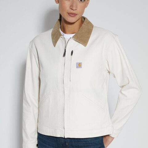 Kurtka Damska Iconic Crawford Detroit Jacket