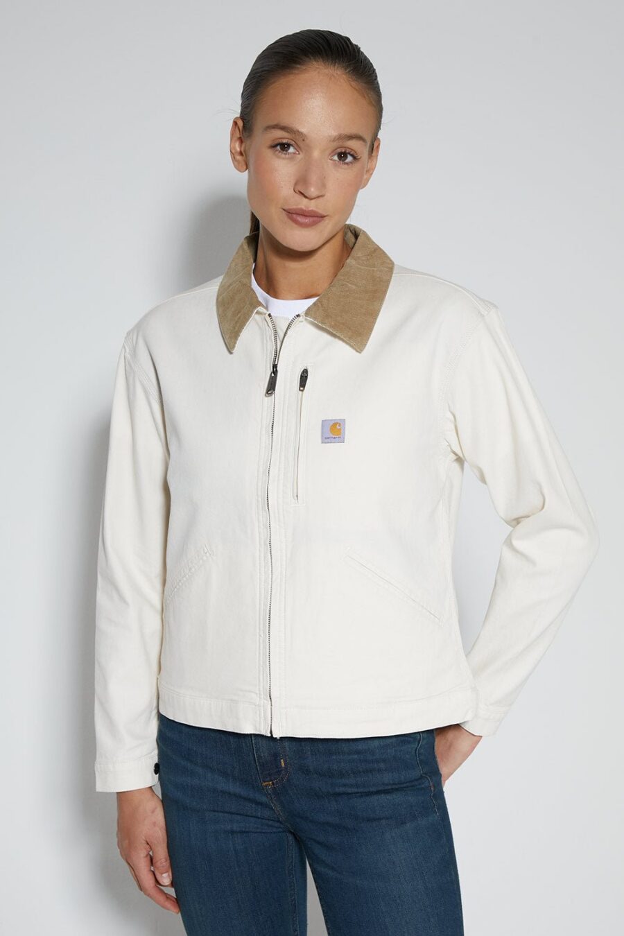 Kurtka Damska Iconic Crawford Detroit Jacket