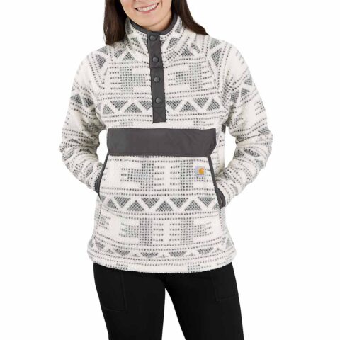 Polar Carhartt Fleece Pullover