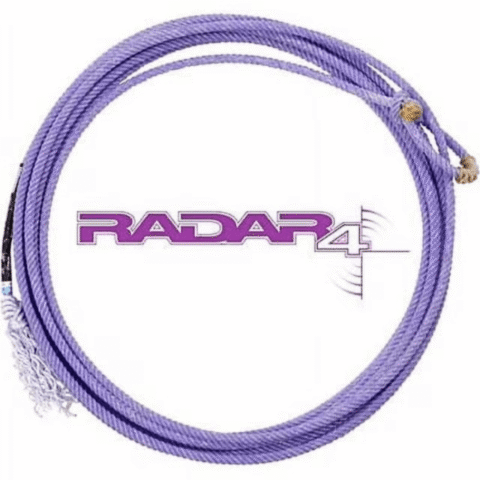 Lasso RATTLER Radar 30'