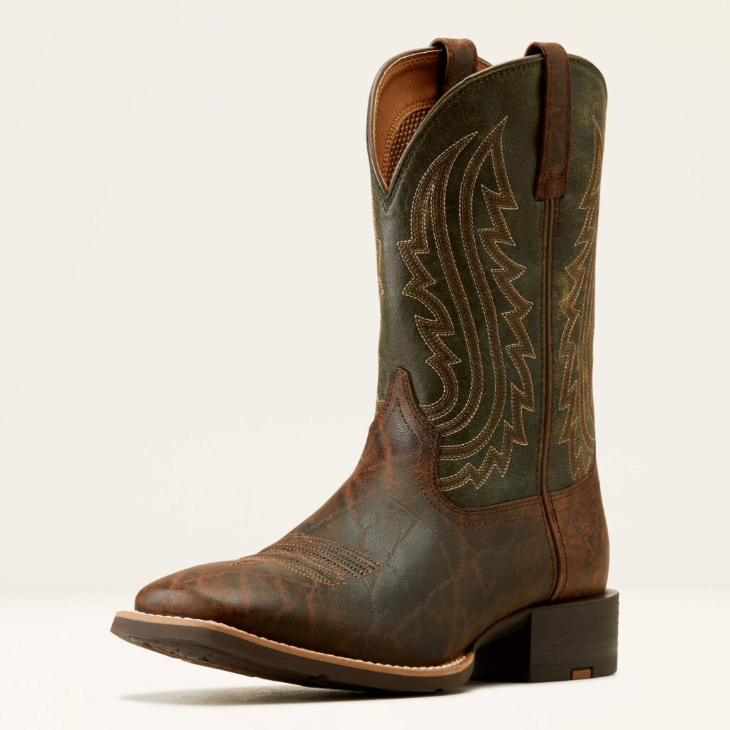 Kowbojki Męskie Ariat Sport Big Country Cowboy