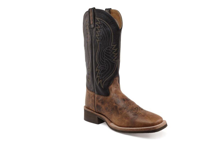 Kowbojki Męskie Old West BSM 1911
