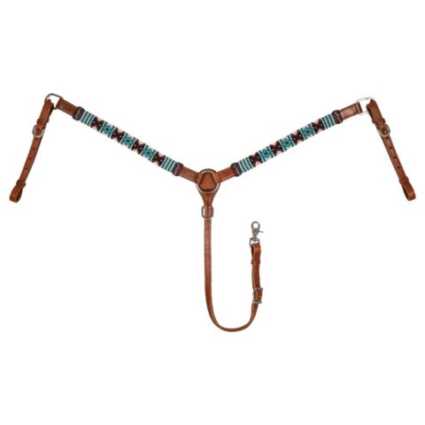 Napierśnik westernowy Navajo Pearls Pool's