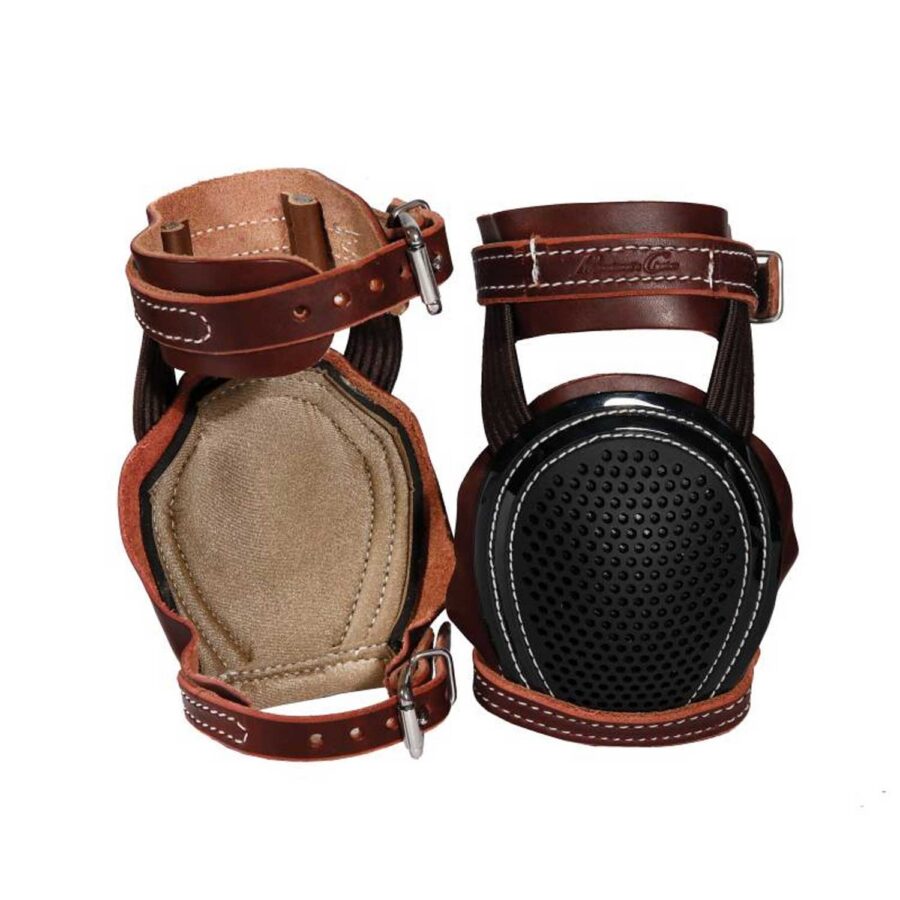 Ochraniacze- Skid boot- "Professional's choice"