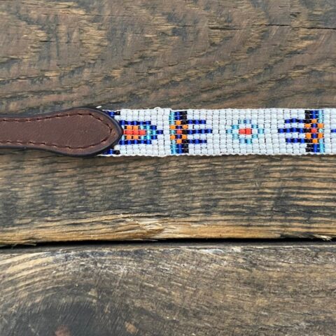 Otok na kapelusz Beads III