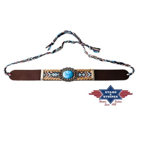 Otok na Kapelusz Stars & Stripes HB-43