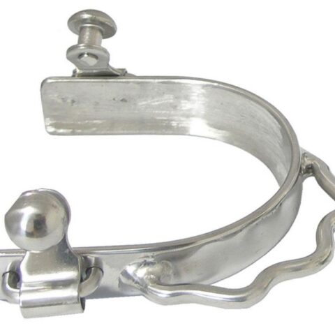 Ostrogi Silver Barrel