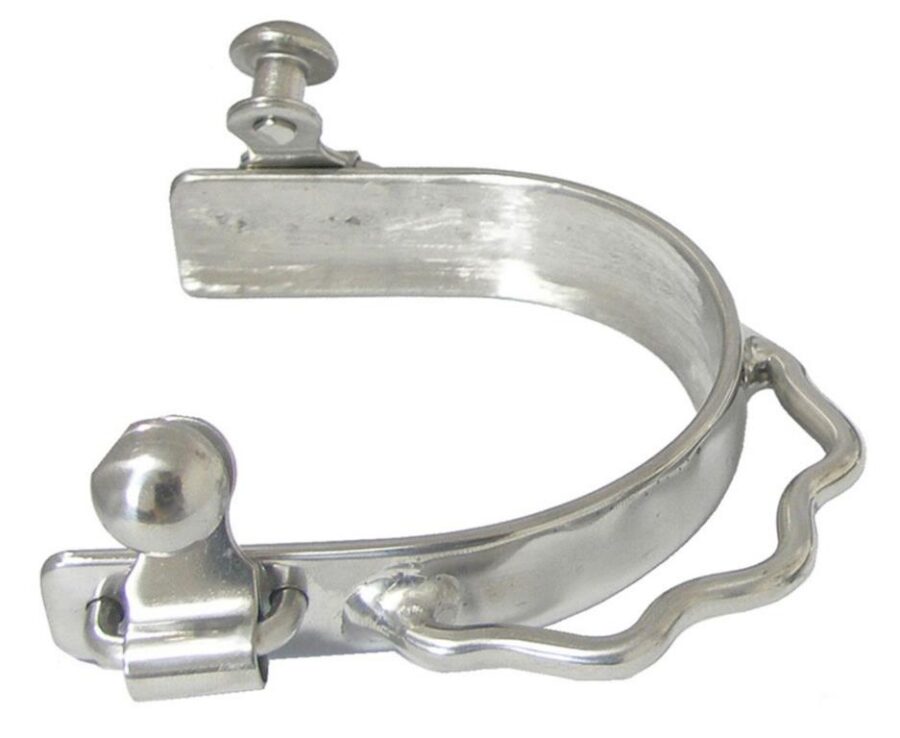 Ostrogi Silver Barrel