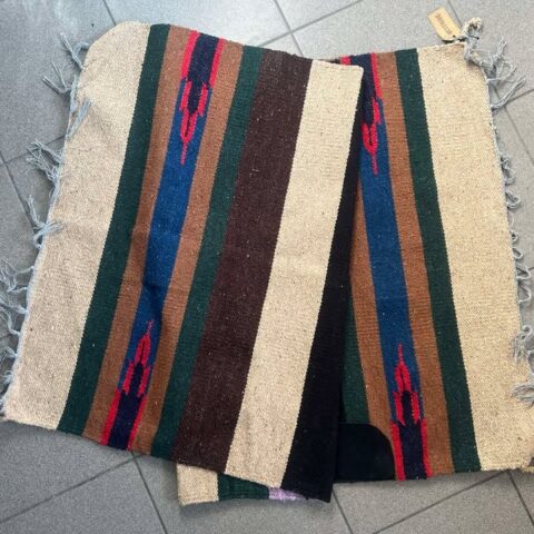 Kocyk Navajo 76x152cm