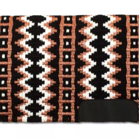Kocyk Show Rosegold