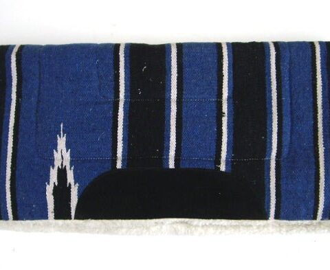 Pad Navajo Eco- RÓŻNE KOLORY