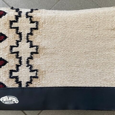 Pad westernowy WEAVER