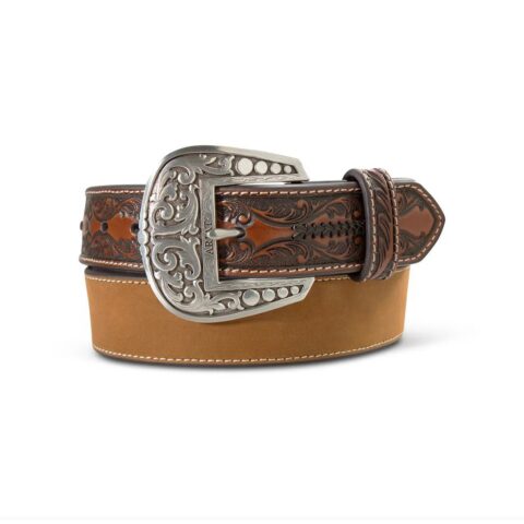 Pasek Ariat Distressed