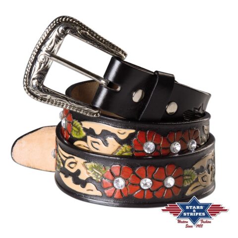 Pasek Stars & Stripes wg-105