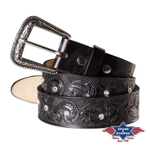 Pasek Stars & Stripes wg-109
