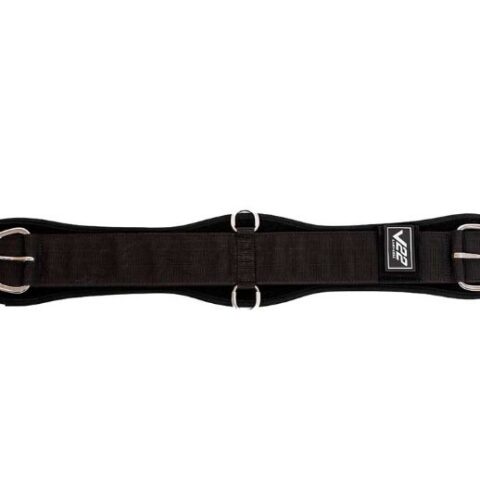 Popręg Western girth V22 neoprene