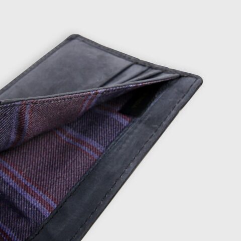 Portfel Carhartt Saddle Leather Bifold