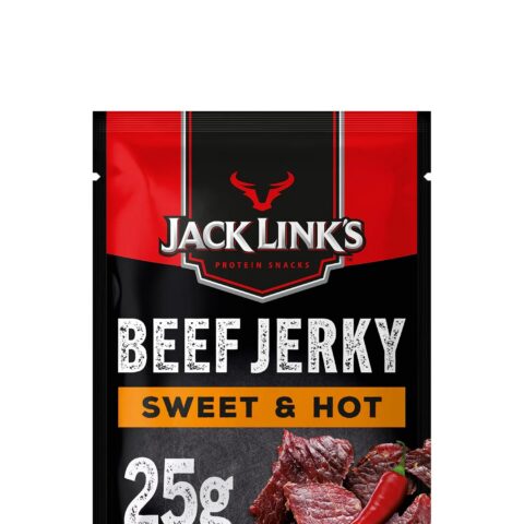 Jack Link's Beef Jerky