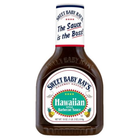 Sweet Baby Ray's Hawaiian