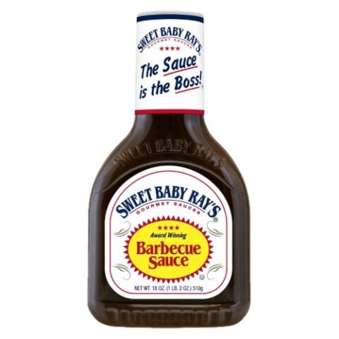 Sweet Baby Ray's Original