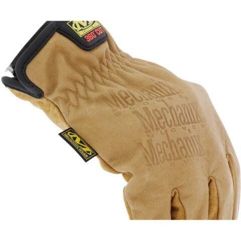 Rękawice Mechanix DuraHide® Driver F9-360