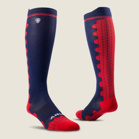 Skarpetki AriatTEK Devon Performance Tall Boot