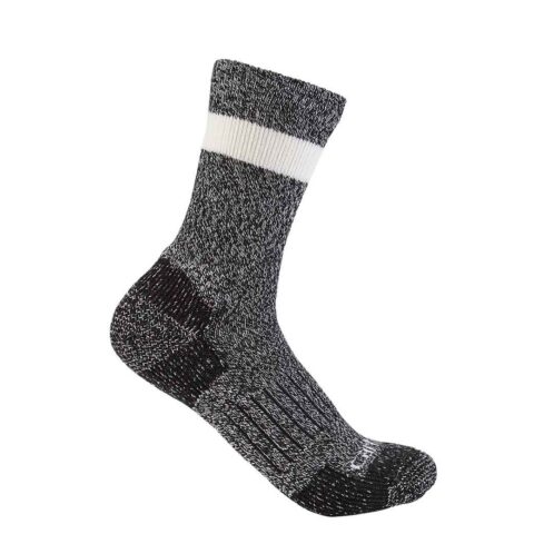 Skarpety Damskie Carhartt Midweight Crew Sock