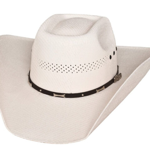 Kapelusz BullHide Justin Moore Redneck 50X