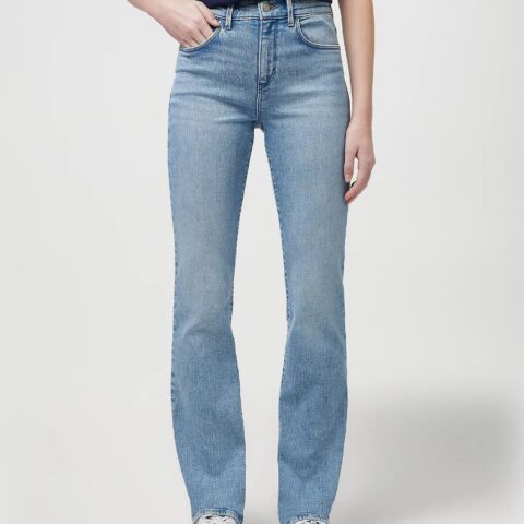Wrangler Bootcut Jeans Southeast