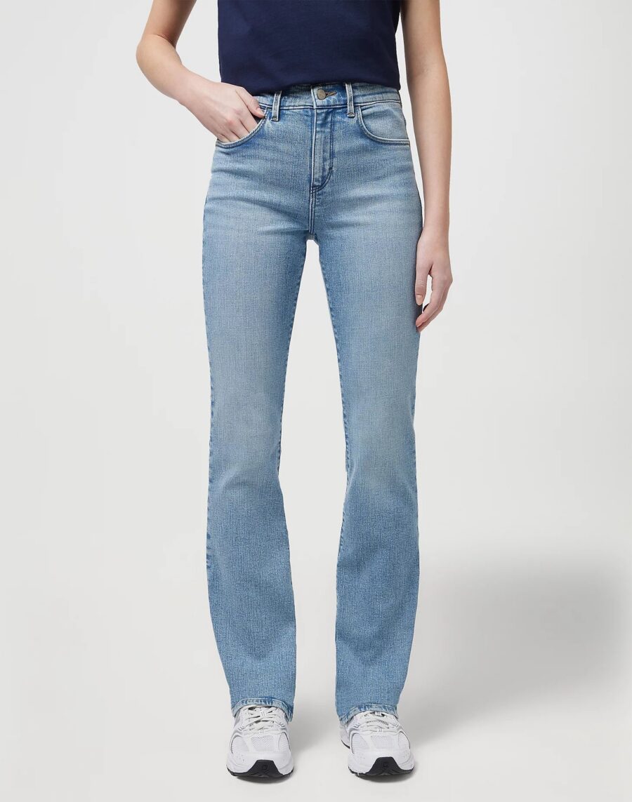 Wrangler Bootcut Jeans Southeast