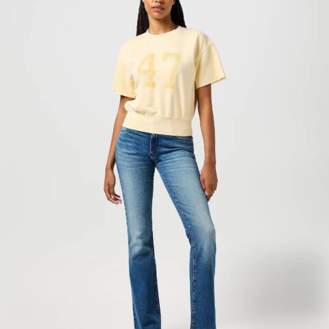 Wrangler Filthy Sands Bootcut