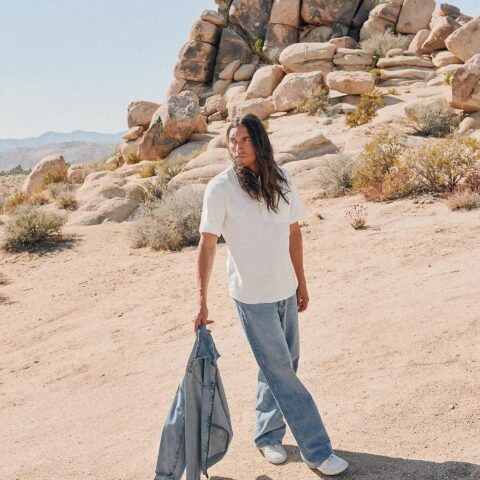 Wrangler 13MWZ®  Jetstream