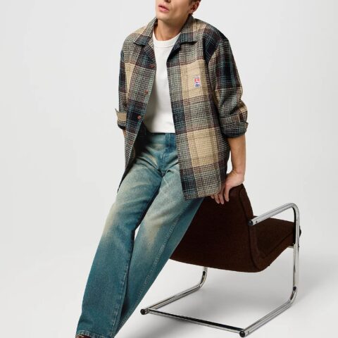 Wrangler 13MWZ®  Stormy