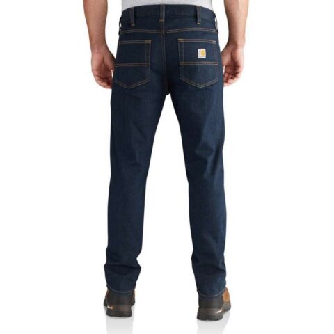 Spodnie Carhartt Rugged Flex® Straight Fit 5-Pocket Tapered