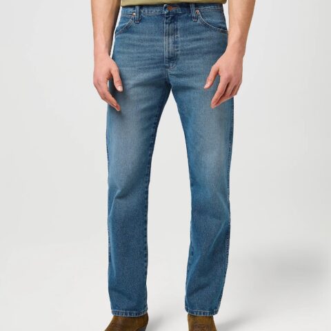 Wrangler 13MWZ®  Breeze Hunter
