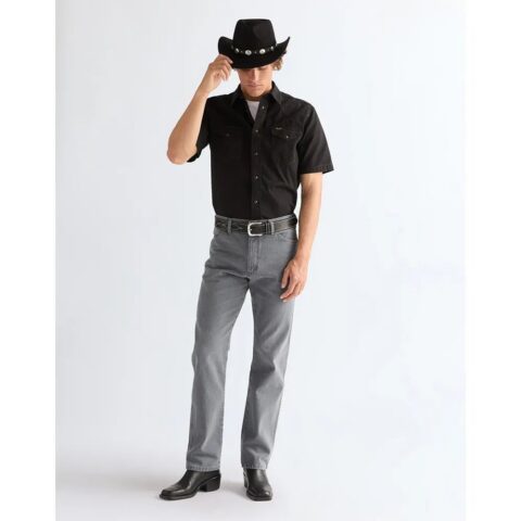 Wrangler 13MWZ®  Granite Tide
